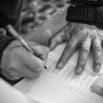 data log entry numbers