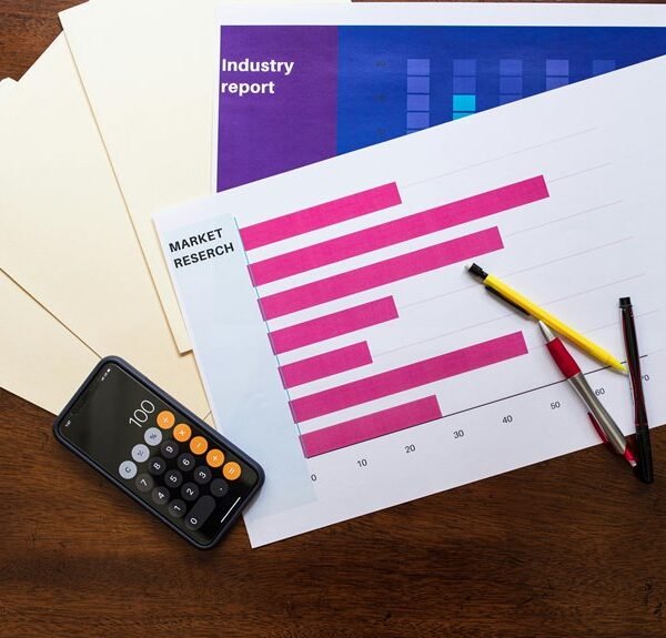 data tracking for numbers