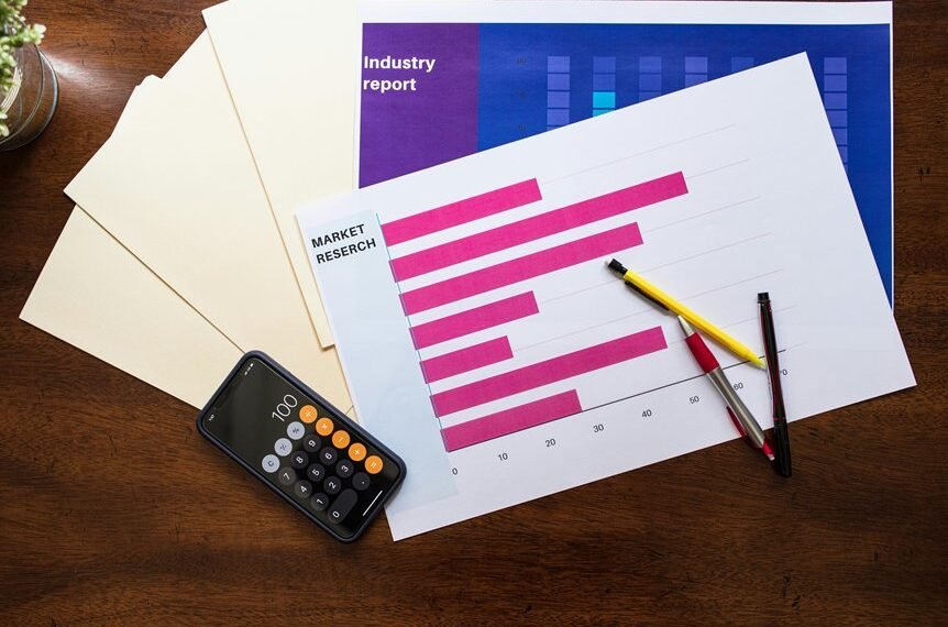 data tracking for numbers