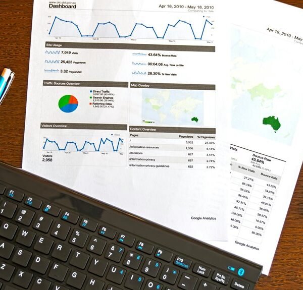 insight tracking frame numbers