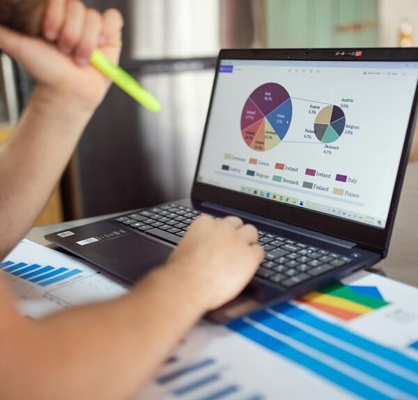 large data volume metrics