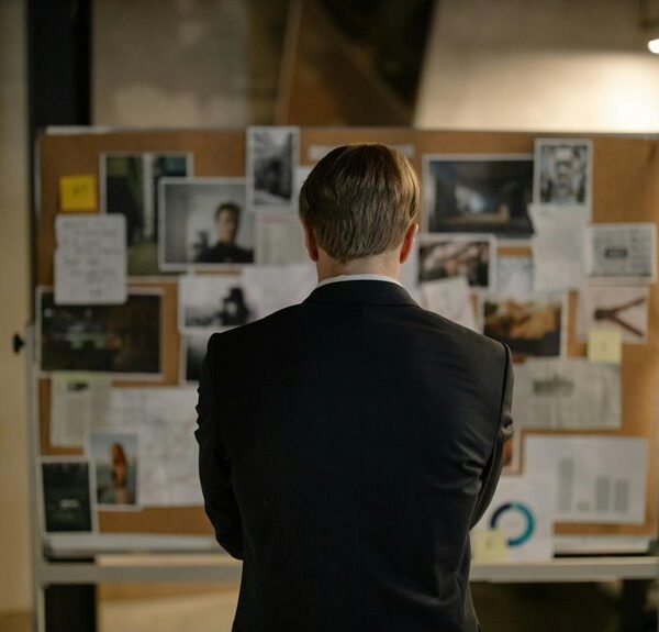 numerical data identification codes