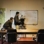 operational dataset mapping process