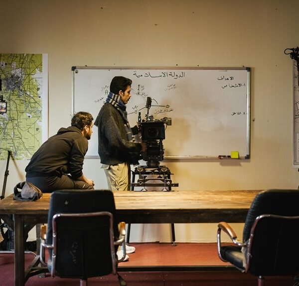 operational dataset mapping process