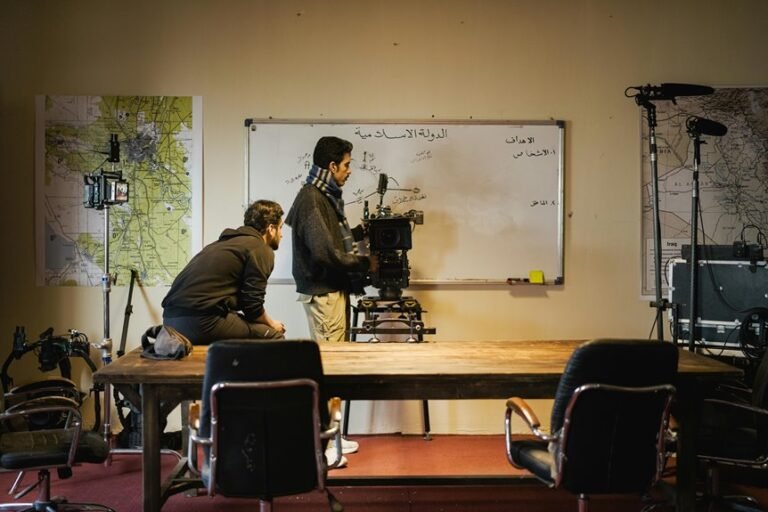 operational dataset mapping process