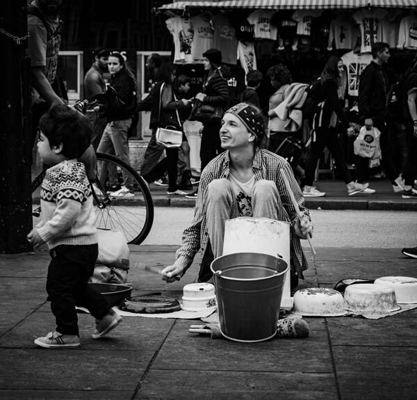 performance data file analysis