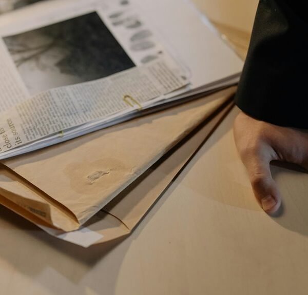 predictive report on identifiers