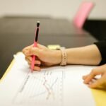 structured report for manuscripts