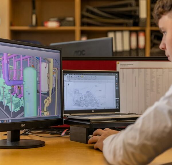 system metrics data overview