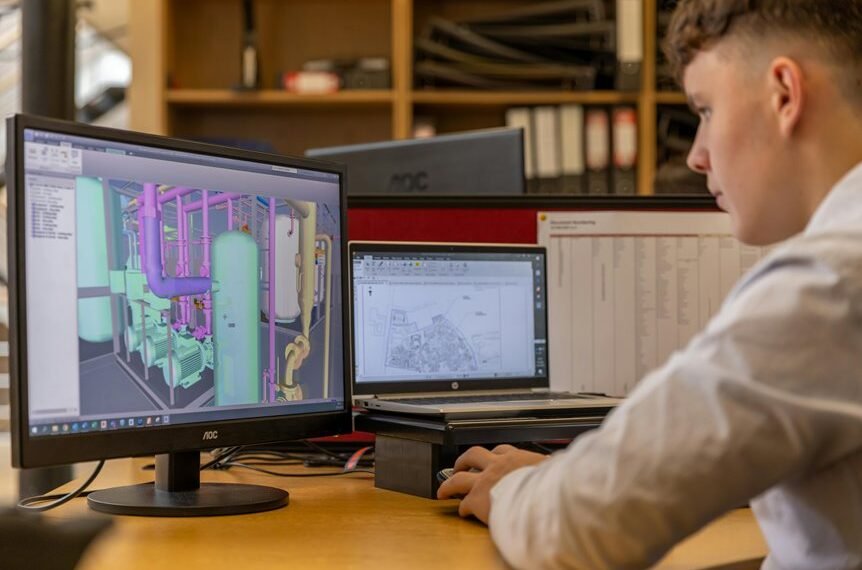 system metrics data overview