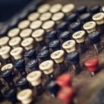 technical key registration numbers