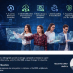 7 Essential Digital Literacy Skills for the 2026 US Workforce: A Student’s Guide