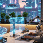 How Technology Redefines Human Progress