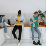 How Technology Redefines Social Norms