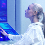 How Technology Reshapes Economic Systems