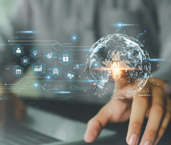 How Technology Powers Online Ecosystems