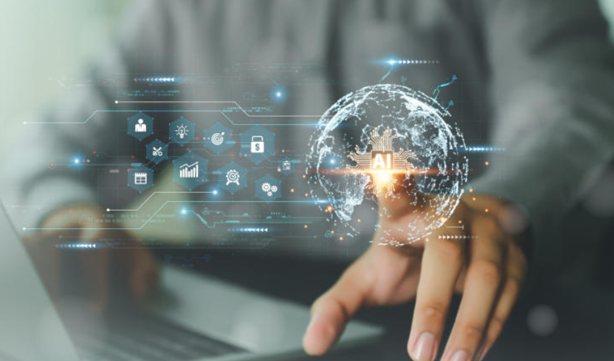 How Technology Powers Online Ecosystems