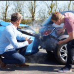 Houston Car Accident Victims: Legal Support for Head Injury Cases