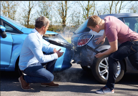 Houston Car Accident Victims: Legal Support for Head Injury Cases