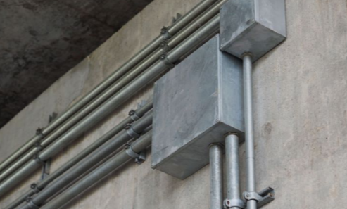 Pull Boxes vs Junction Boxes Explained: A Complete Buyer’s Guide with Lianjie Supply Chain