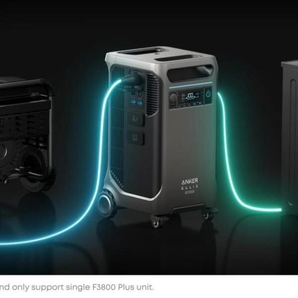 What Are Portable Solar Generators & How Do They Work? 