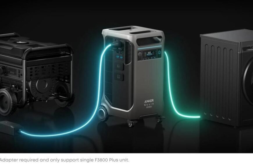 What Are Portable Solar Generators & How Do They Work? 