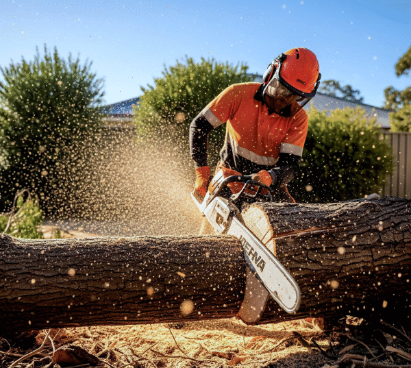 Trusted Tree Care for Generations: Mencer’s Knoxville Legacy
