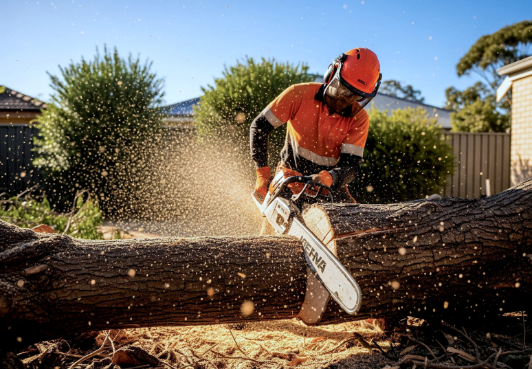 Trusted Tree Care for Generations: Mencer’s Knoxville Legacy