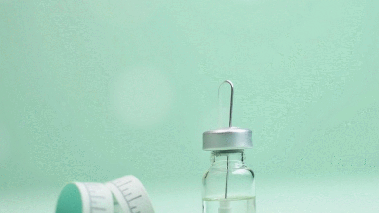 Approved, Compounded, or Research-Only: What I Tell People Asking About Weight-Loss Peptides