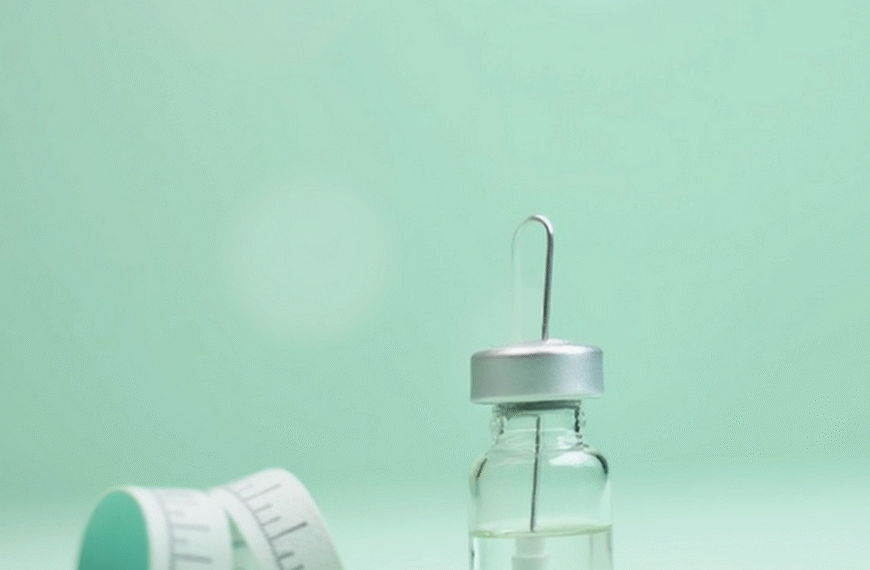 Approved, Compounded, or Research-Only: What I Tell People Asking About Weight-Loss Peptides